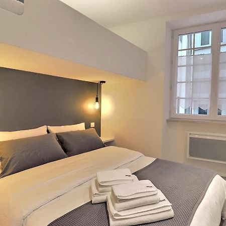 Apartmán Les Embruns Saint-Malo Exteriér fotografie